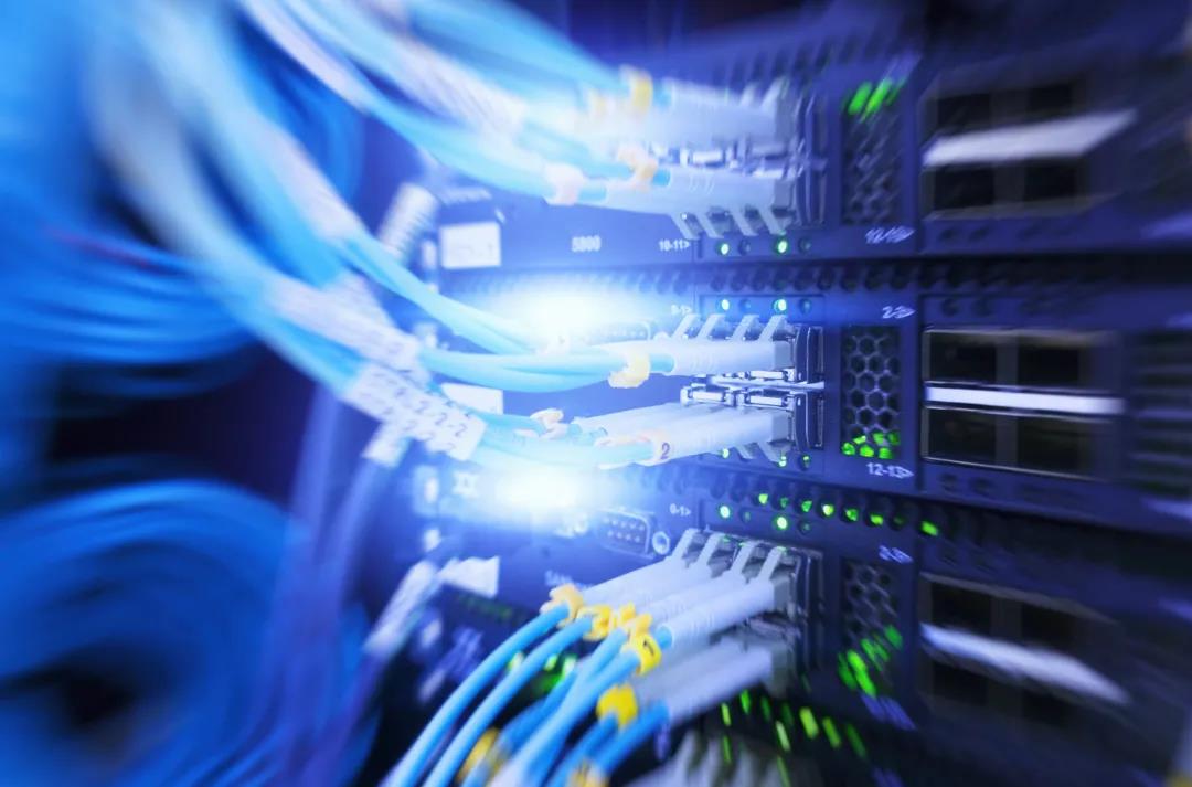 科技自立自強正當(dāng)時，網(wǎng)絡(luò)技術(shù)服務(wù)唯有篤力前行扎牢硬實力