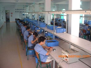 網(wǎng)絡(luò)技術(shù)服務(wù)工廠評估 全面解析生產(chǎn)廠家選擇與價格考量